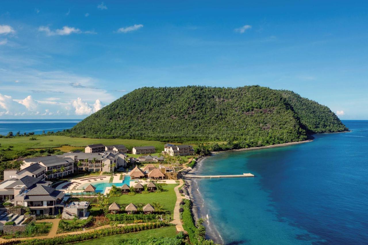 Intercontinental Dominica Cabrits Resort & Spa By Ihg Portsmouth 외부 사진