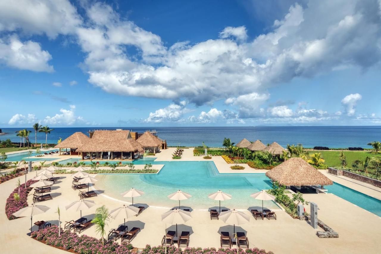 Intercontinental Dominica Cabrits Resort & Spa By Ihg Portsmouth 외부 사진