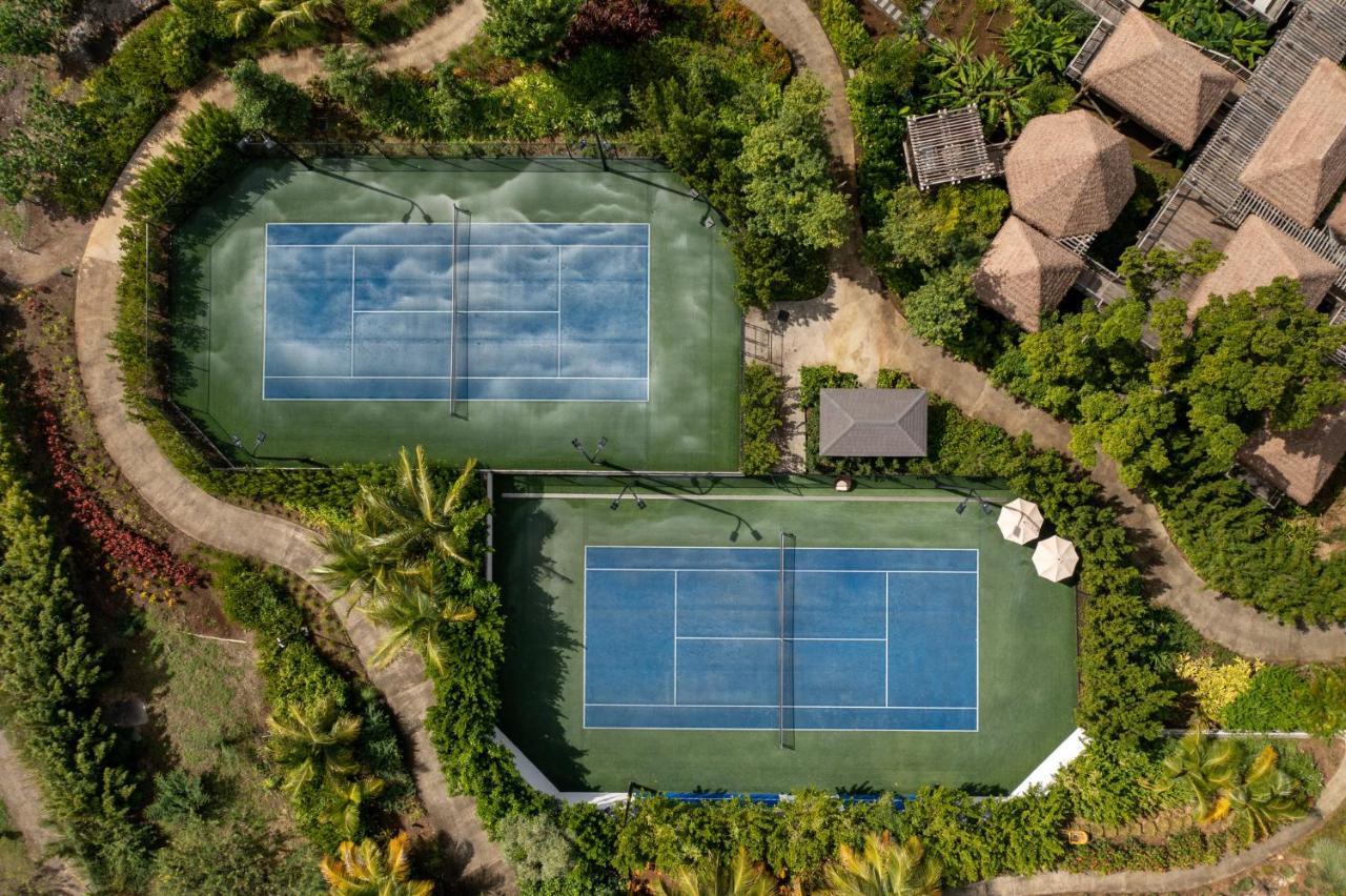 Intercontinental Dominica Cabrits Resort & Spa By Ihg Portsmouth 외부 사진