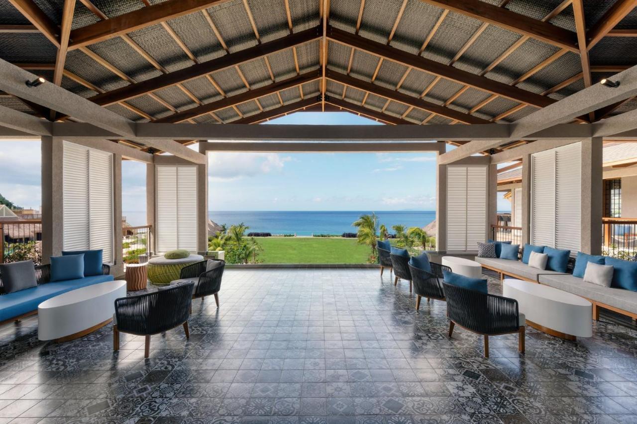 Intercontinental Dominica Cabrits Resort & Spa By Ihg Portsmouth 외부 사진