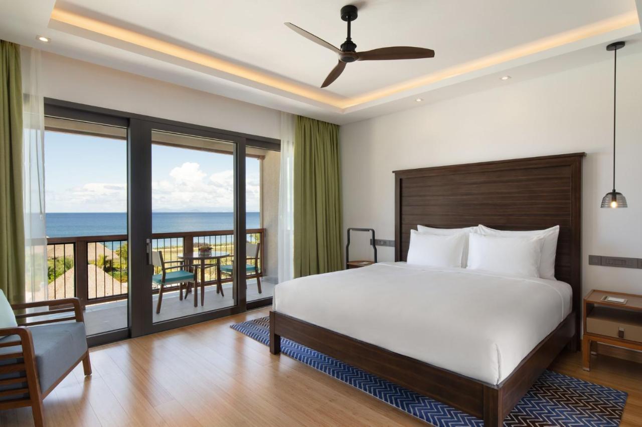 Intercontinental Dominica Cabrits Resort & Spa By Ihg Portsmouth 외부 사진