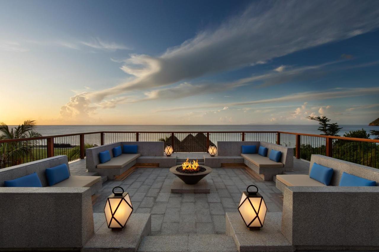 Intercontinental Dominica Cabrits Resort & Spa By Ihg Portsmouth 외부 사진