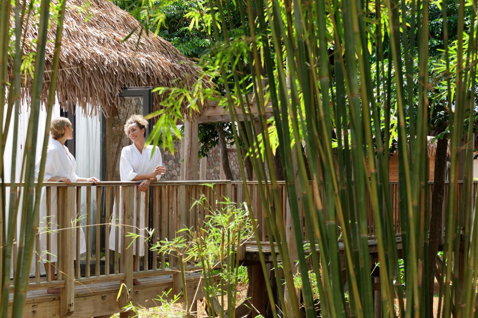 Intercontinental Dominica Cabrits Resort & Spa By Ihg Portsmouth 외부 사진