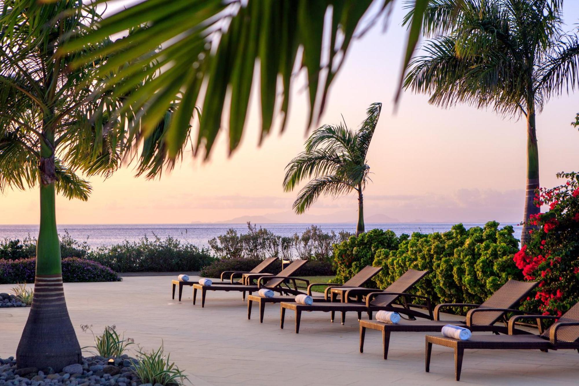 Intercontinental Dominica Cabrits Resort & Spa By Ihg Portsmouth 외부 사진
