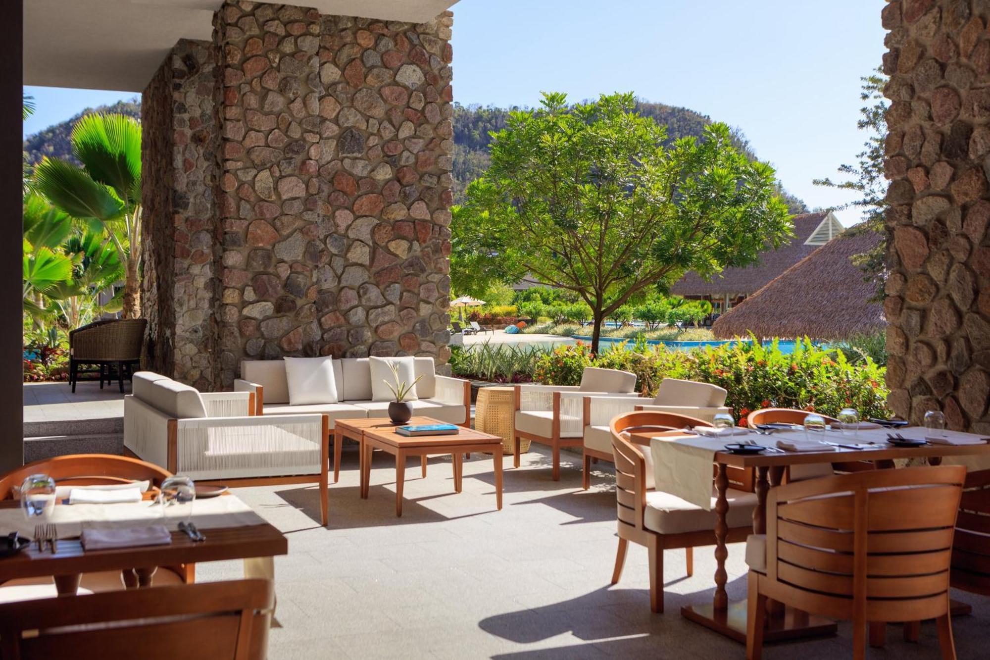 Intercontinental Dominica Cabrits Resort & Spa By Ihg Portsmouth 외부 사진
