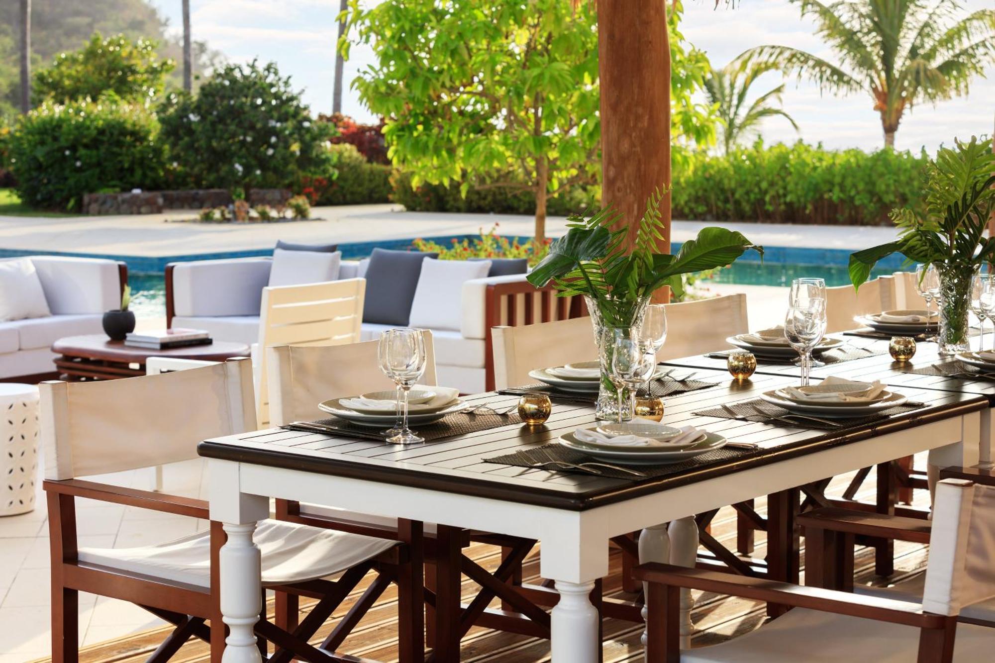 Intercontinental Dominica Cabrits Resort & Spa By Ihg Portsmouth 외부 사진