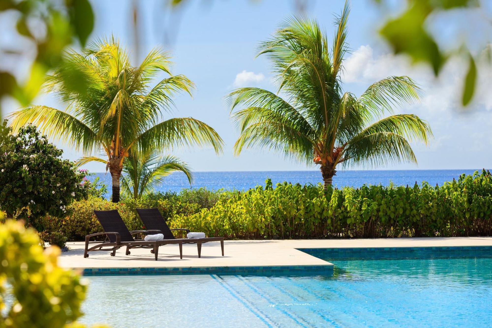 Intercontinental Dominica Cabrits Resort & Spa By Ihg Portsmouth 외부 사진