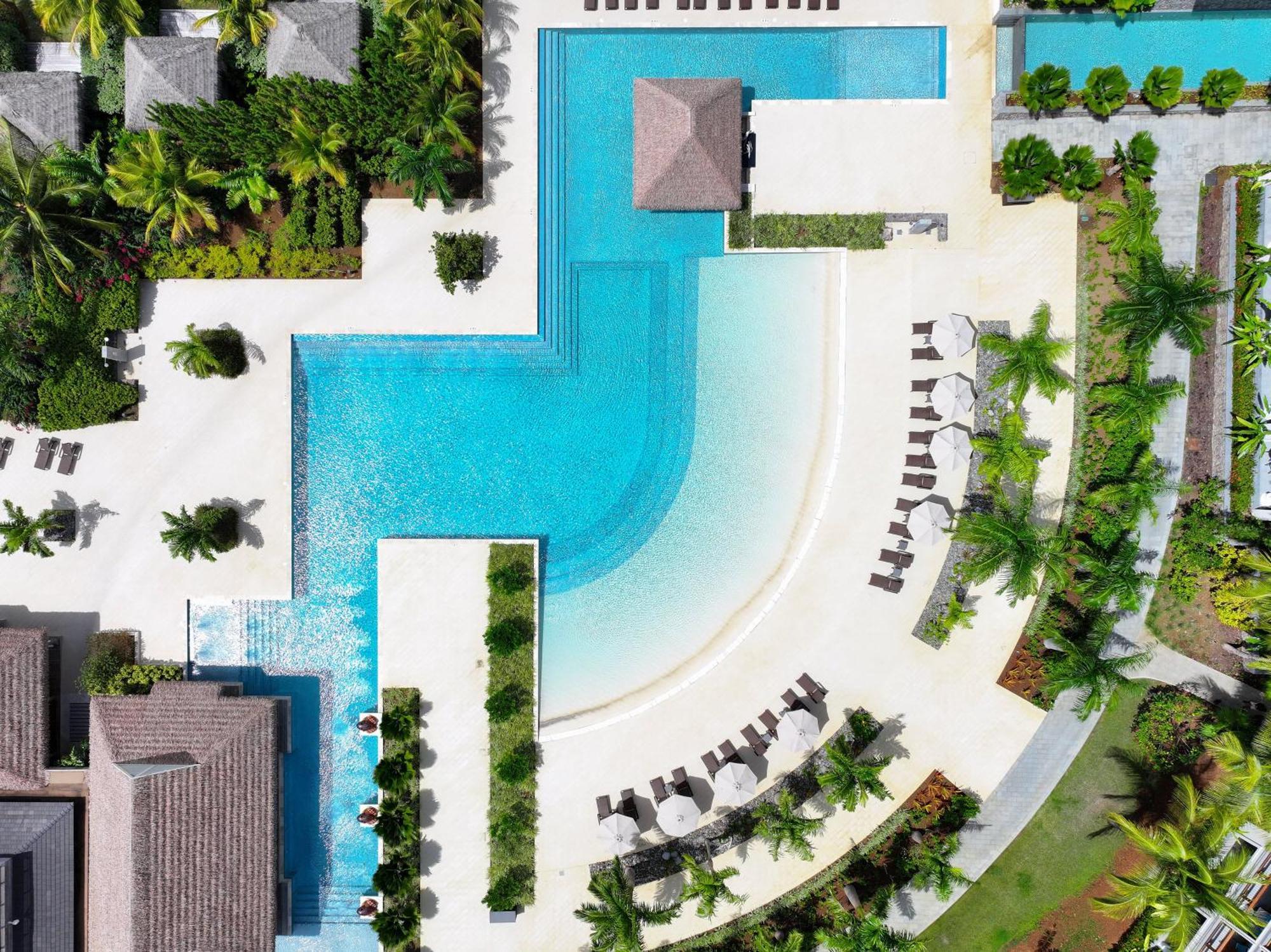 Intercontinental Dominica Cabrits Resort & Spa By Ihg Portsmouth 외부 사진