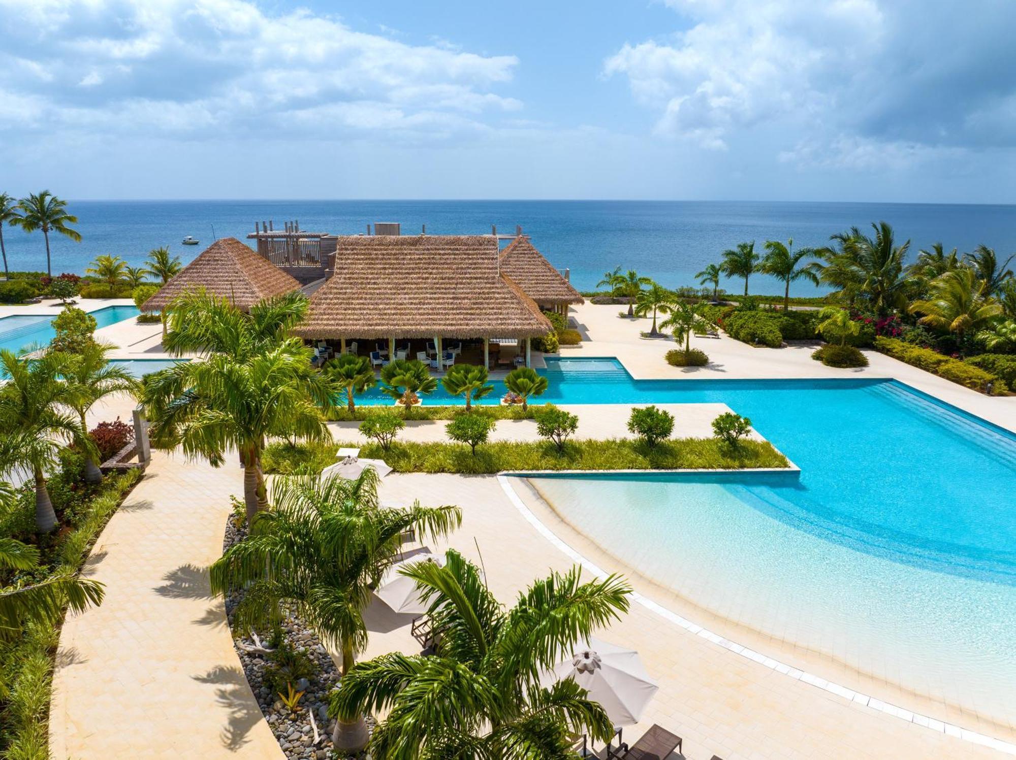 Intercontinental Dominica Cabrits Resort & Spa By Ihg Portsmouth 외부 사진