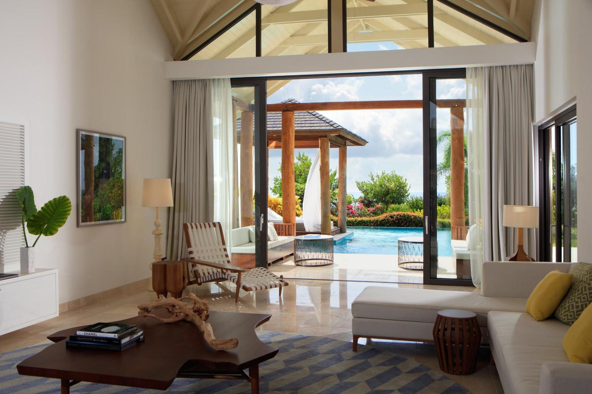 Intercontinental Dominica Cabrits Resort & Spa By Ihg Portsmouth 외부 사진