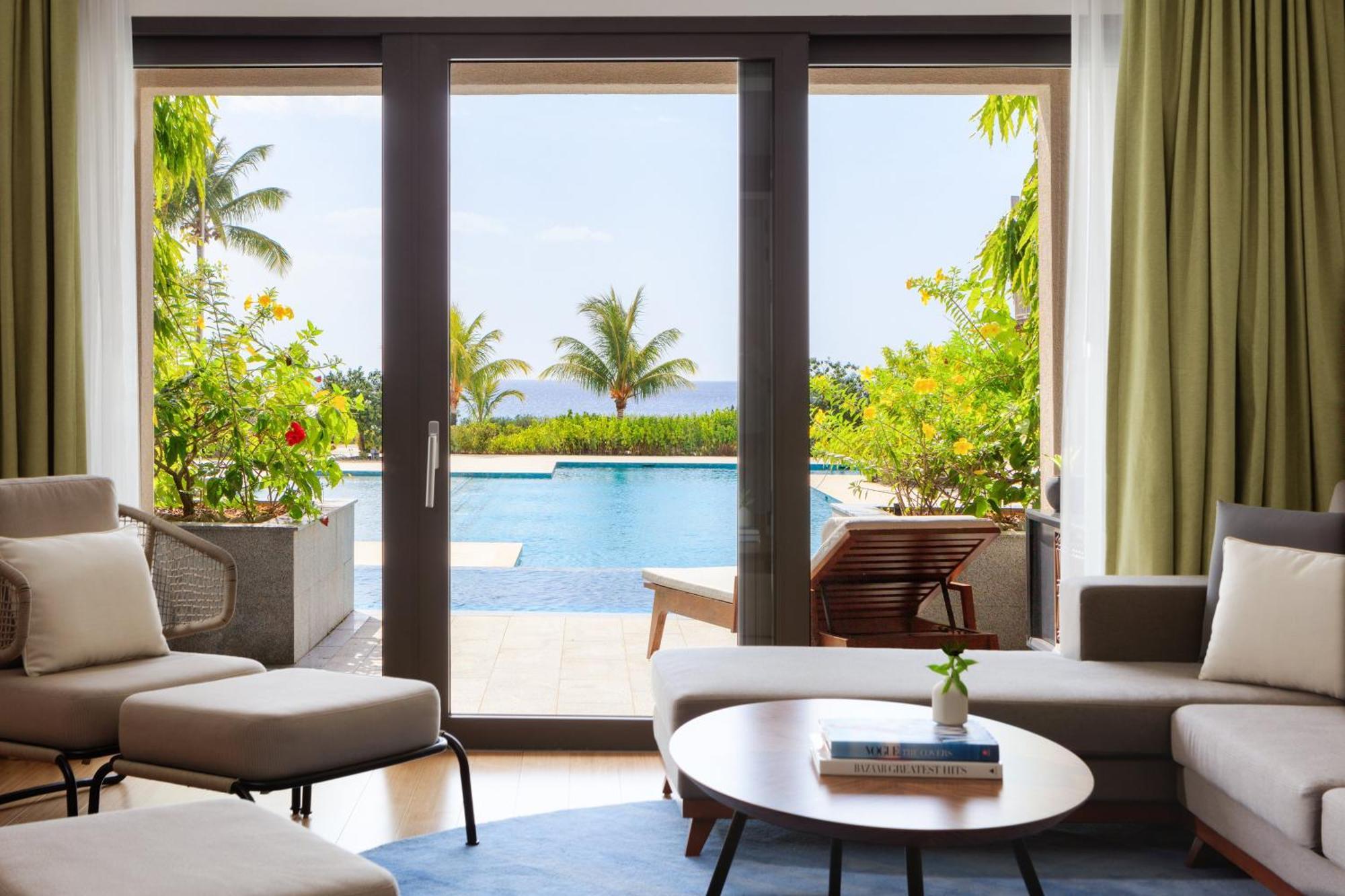 Intercontinental Dominica Cabrits Resort & Spa By Ihg Portsmouth 외부 사진