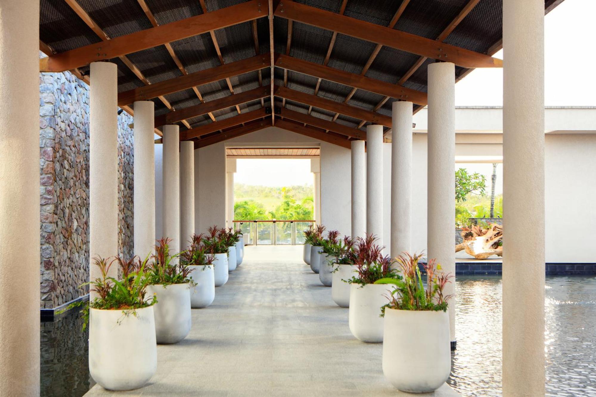 Intercontinental Dominica Cabrits Resort & Spa By Ihg Portsmouth 외부 사진