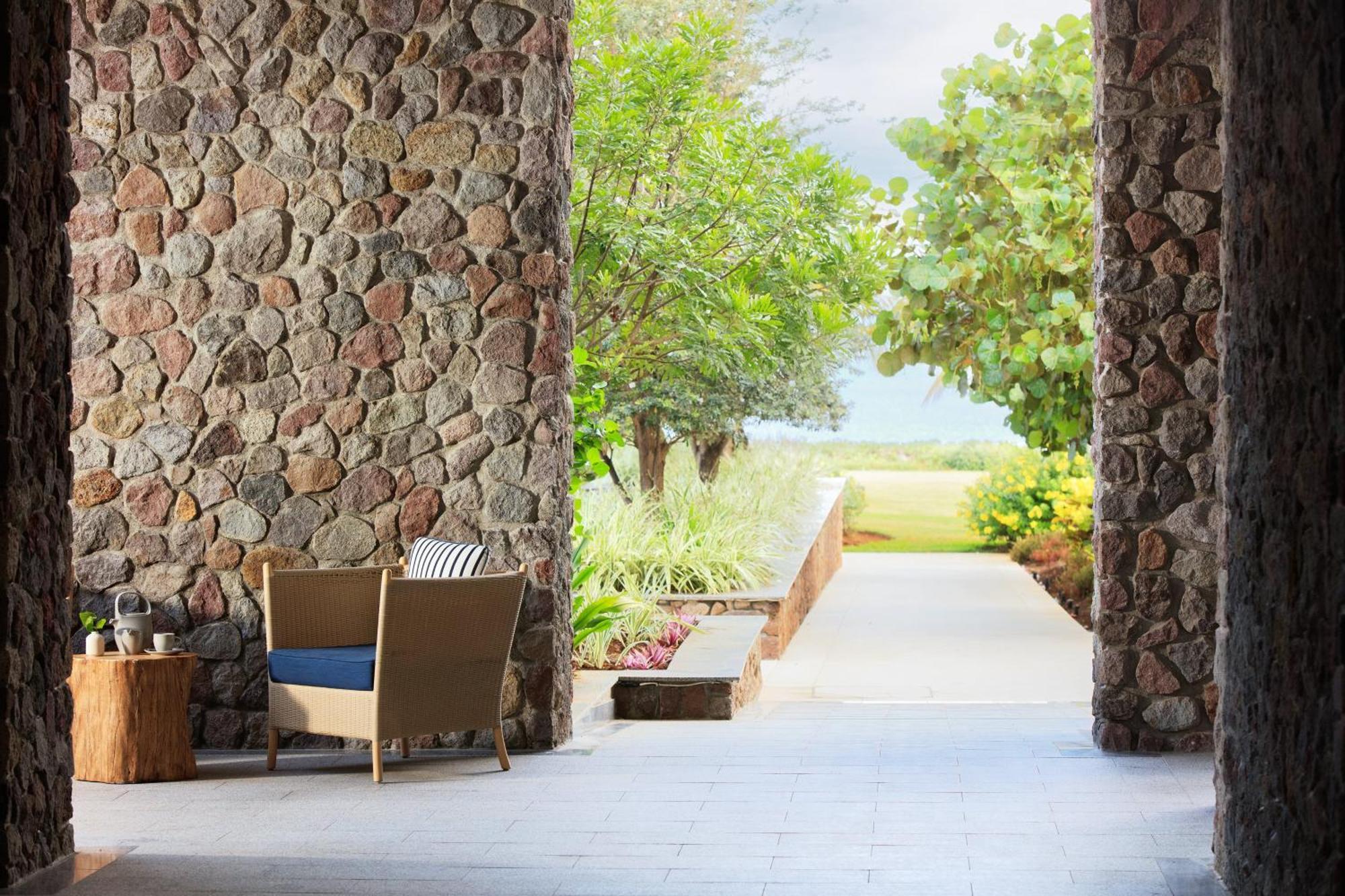 Intercontinental Dominica Cabrits Resort & Spa By Ihg Portsmouth 외부 사진