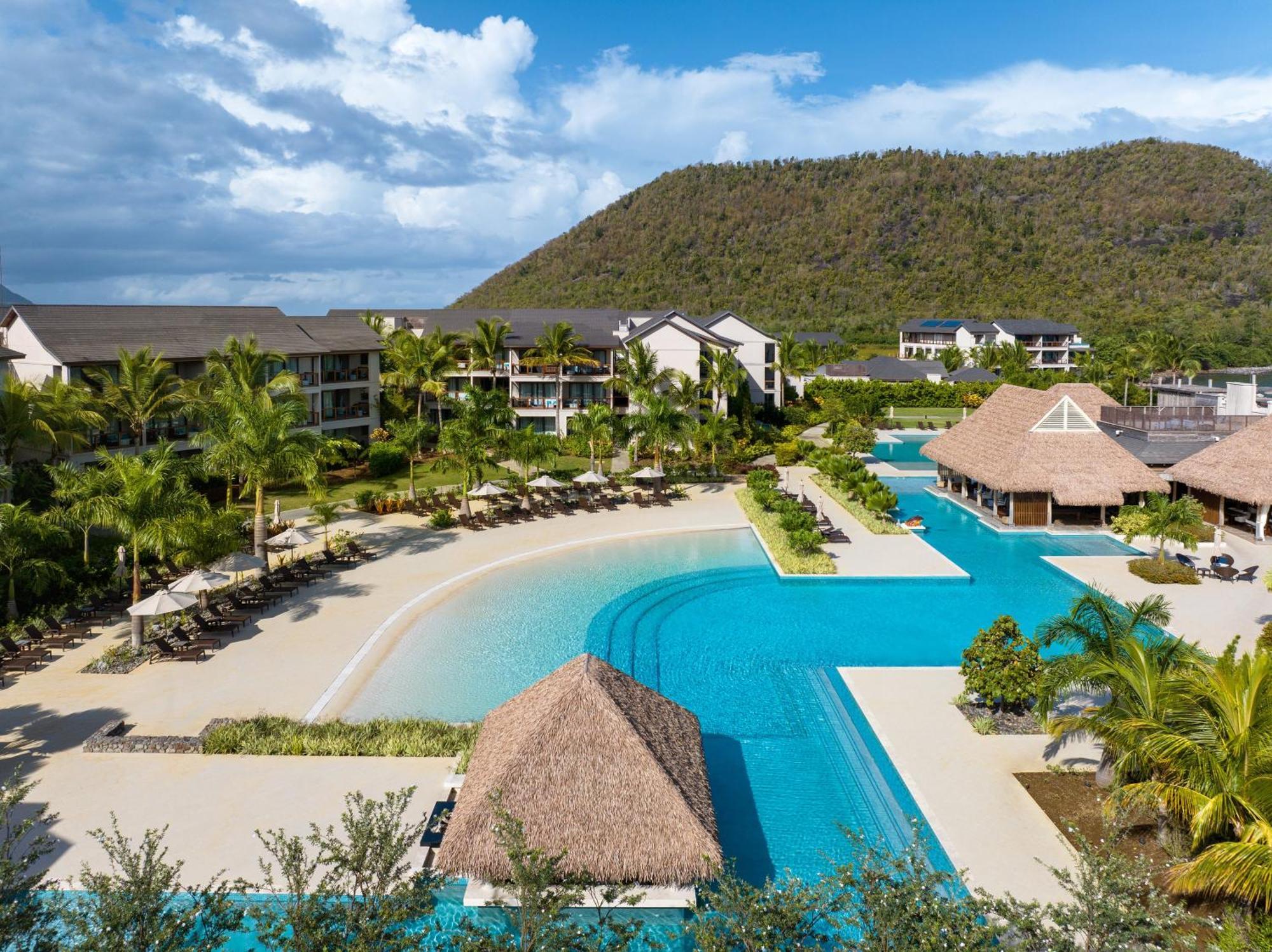 Intercontinental Dominica Cabrits Resort & Spa By Ihg Portsmouth 외부 사진