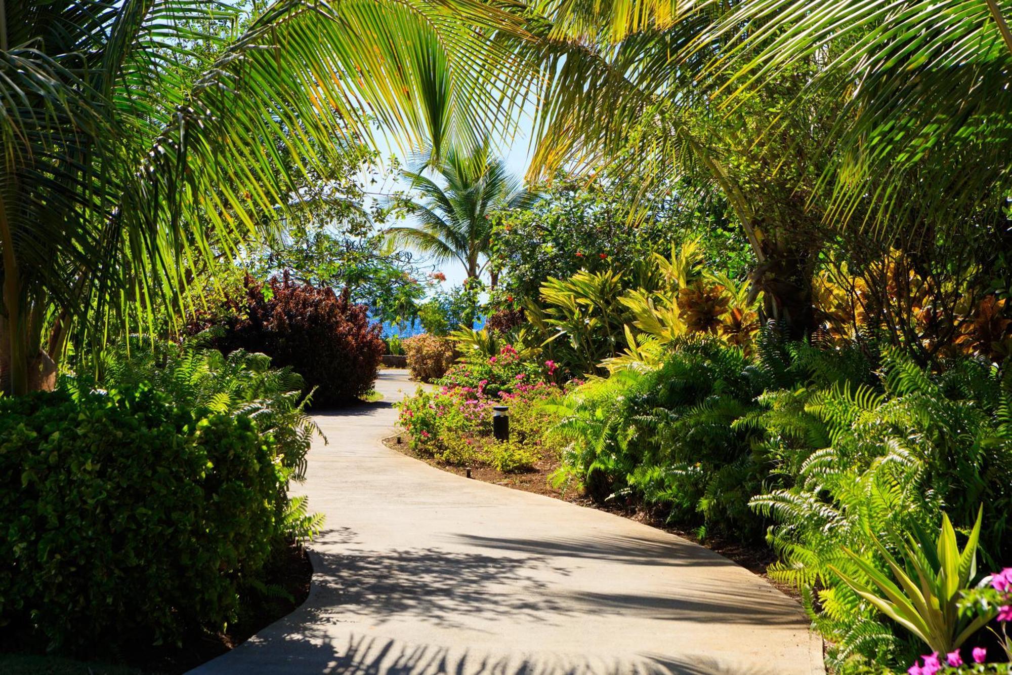Intercontinental Dominica Cabrits Resort & Spa By Ihg Portsmouth 외부 사진