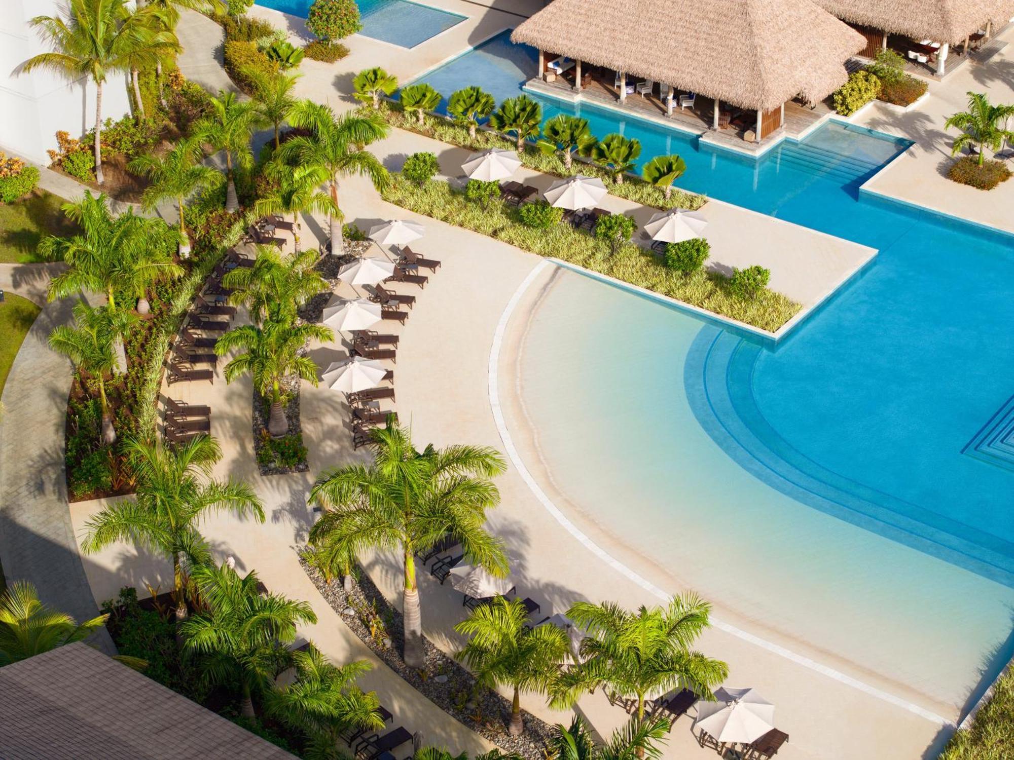 Intercontinental Dominica Cabrits Resort & Spa By Ihg Portsmouth 외부 사진