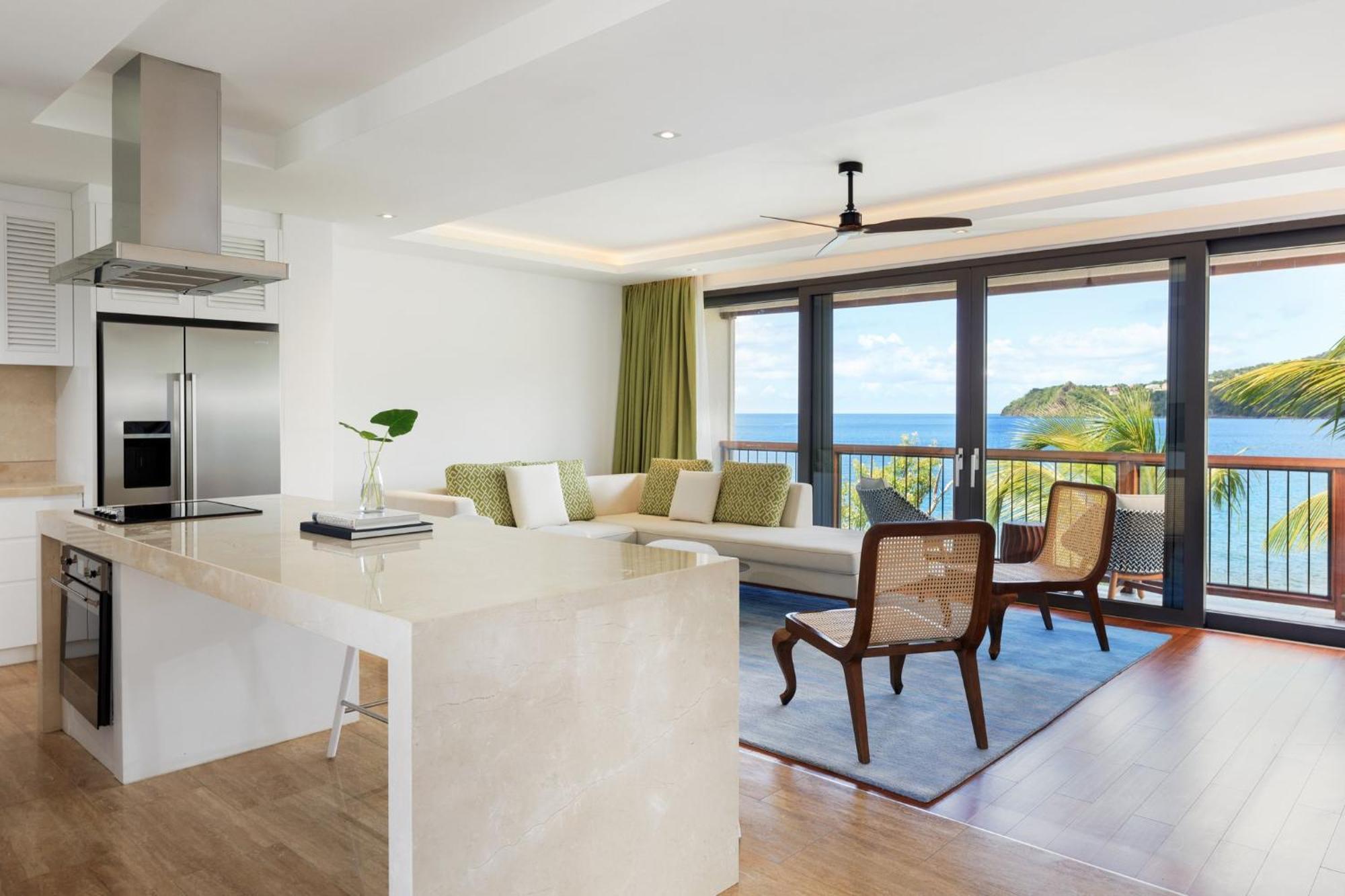 Intercontinental Dominica Cabrits Resort & Spa By Ihg Portsmouth 외부 사진