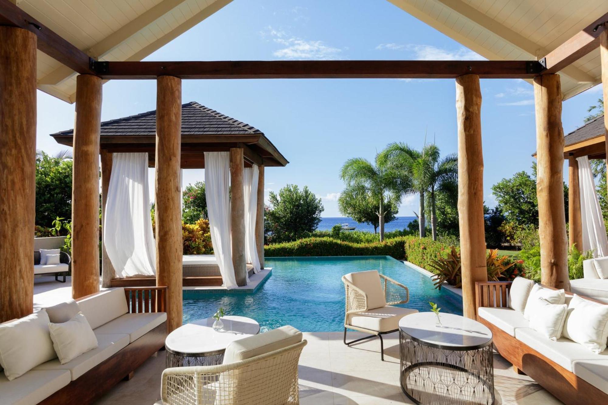 Intercontinental Dominica Cabrits Resort & Spa By Ihg Portsmouth 외부 사진