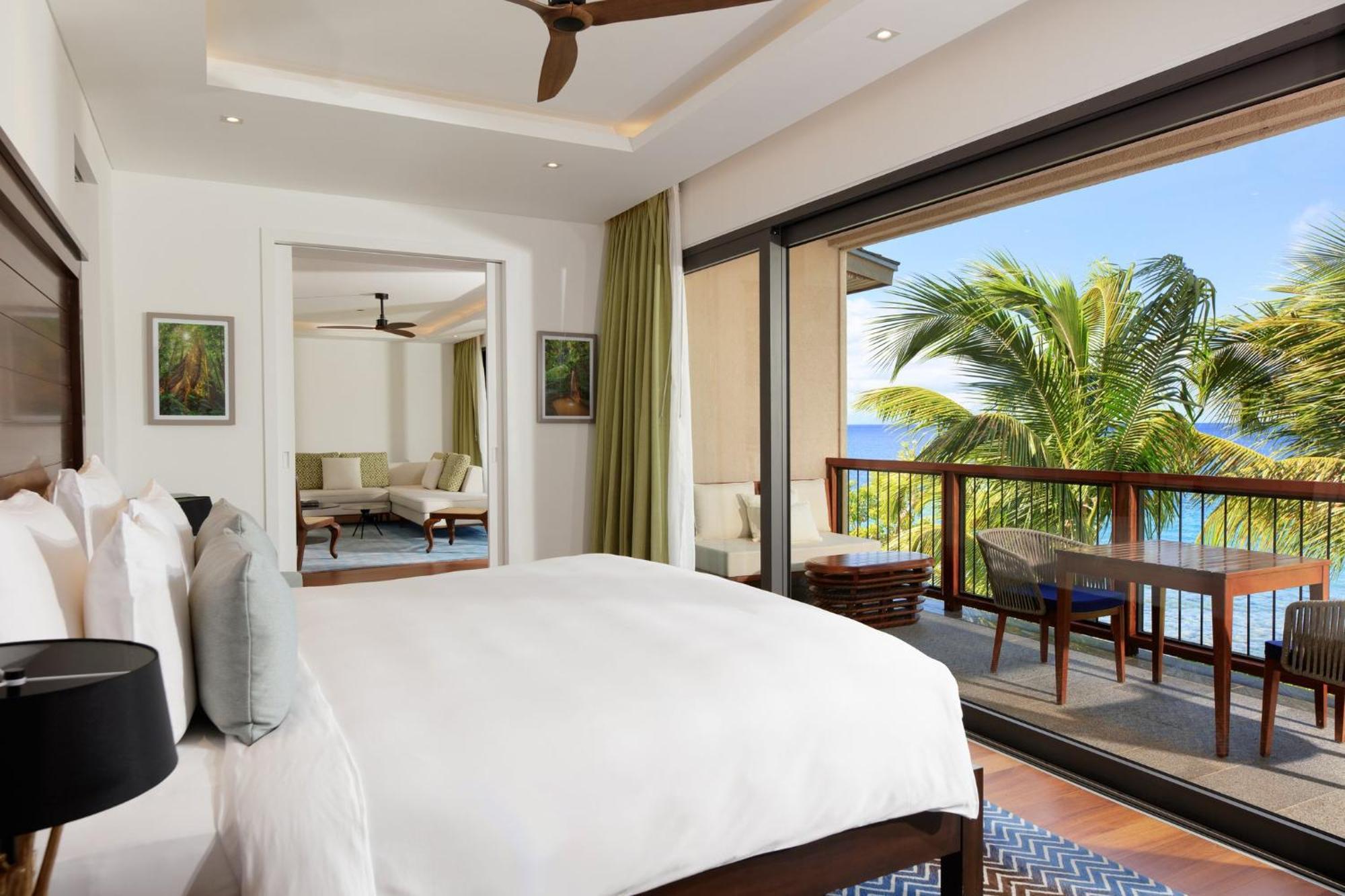 Intercontinental Dominica Cabrits Resort & Spa By Ihg Portsmouth 외부 사진