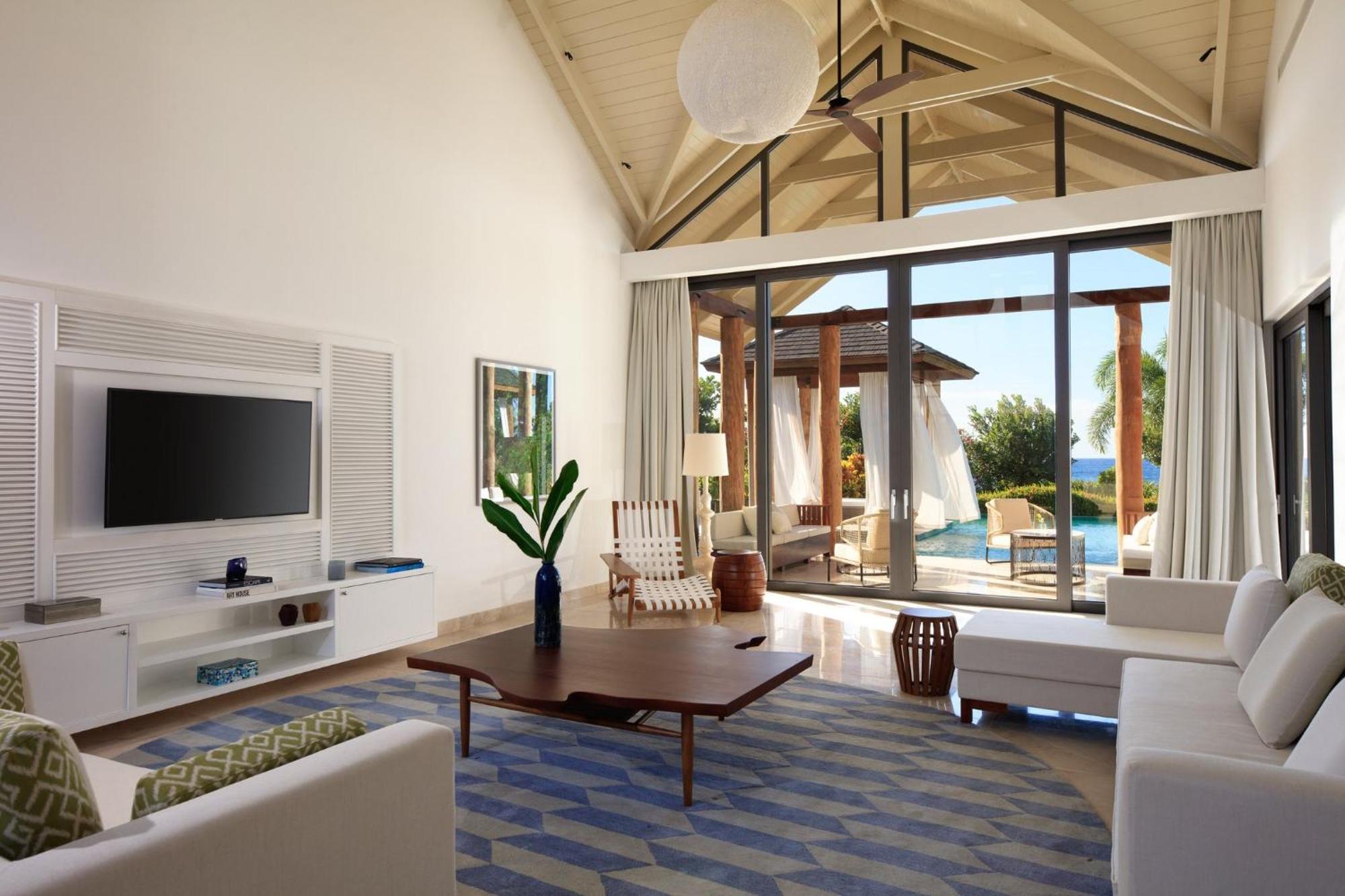 Intercontinental Dominica Cabrits Resort & Spa By Ihg Portsmouth 외부 사진