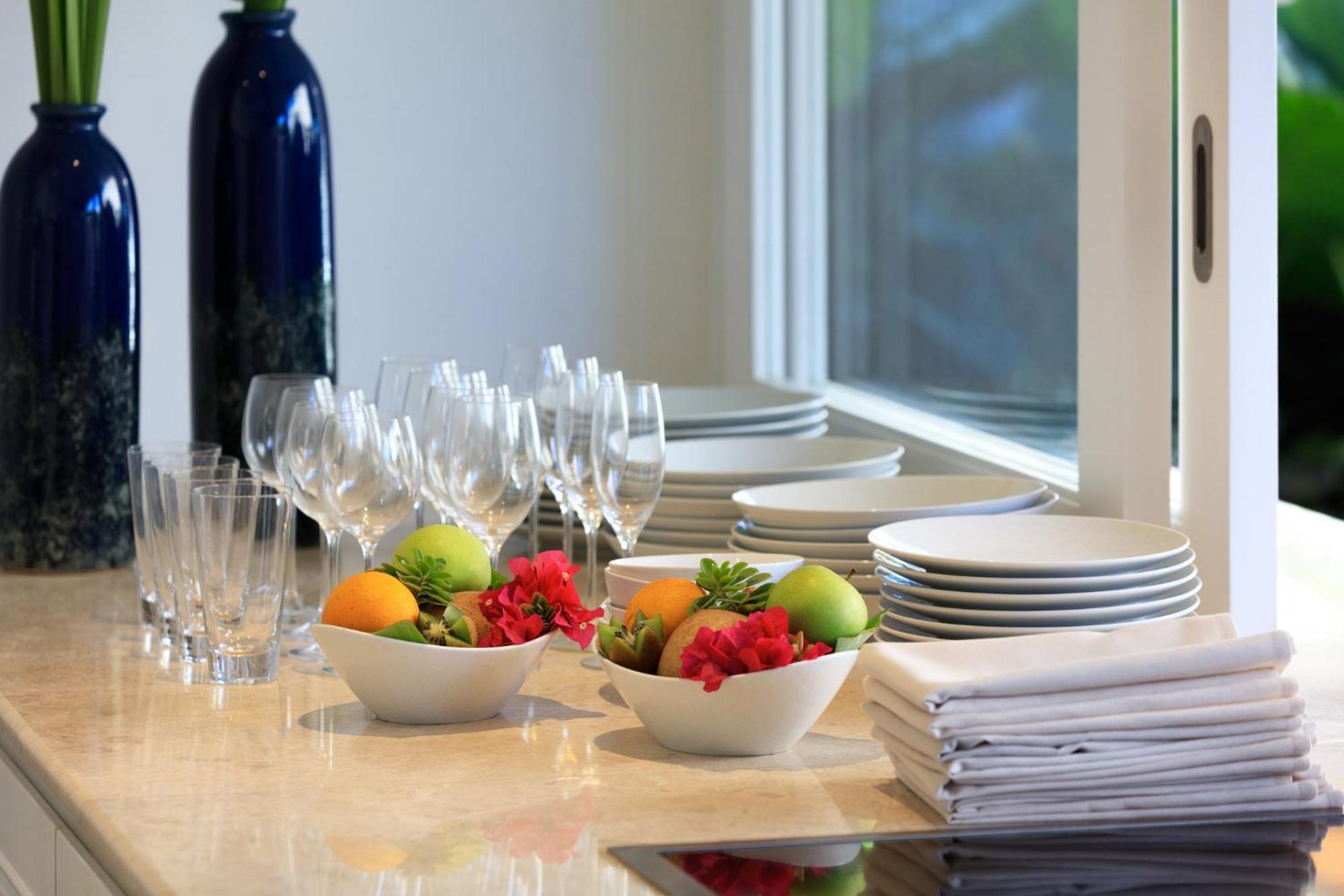 Intercontinental Dominica Cabrits Resort & Spa By Ihg Portsmouth 외부 사진