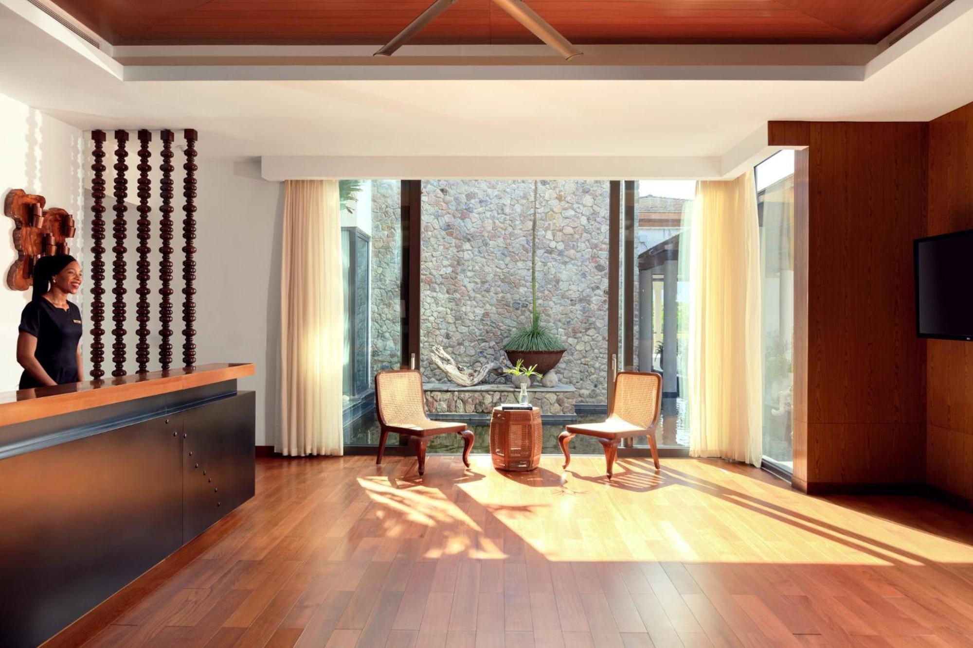 Intercontinental Dominica Cabrits Resort & Spa By Ihg Portsmouth 외부 사진