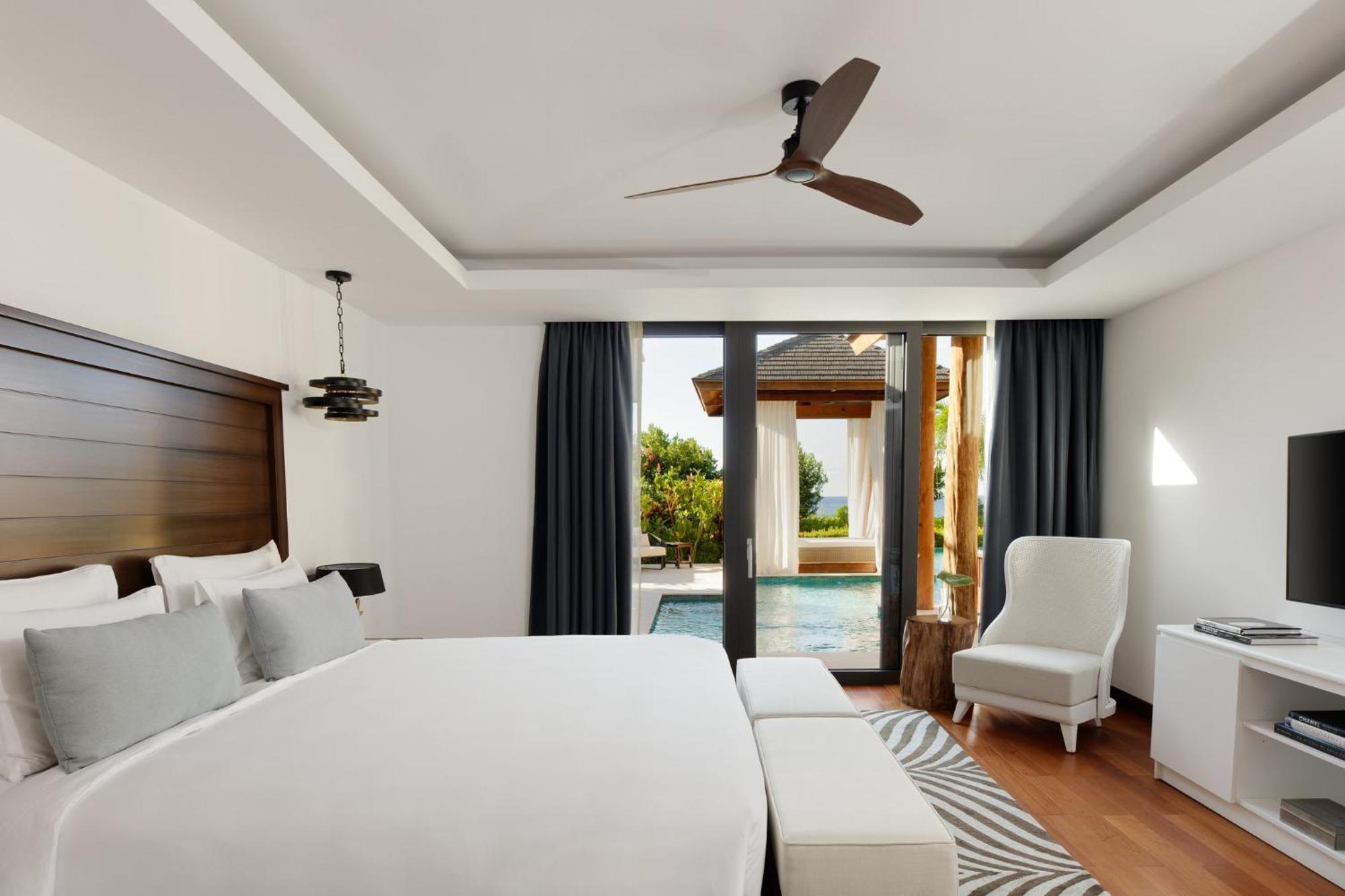 Intercontinental Dominica Cabrits Resort & Spa By Ihg Portsmouth 외부 사진