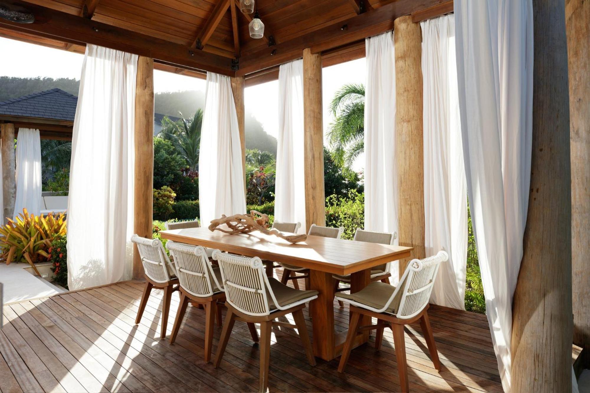 Intercontinental Dominica Cabrits Resort & Spa By Ihg Portsmouth 외부 사진
