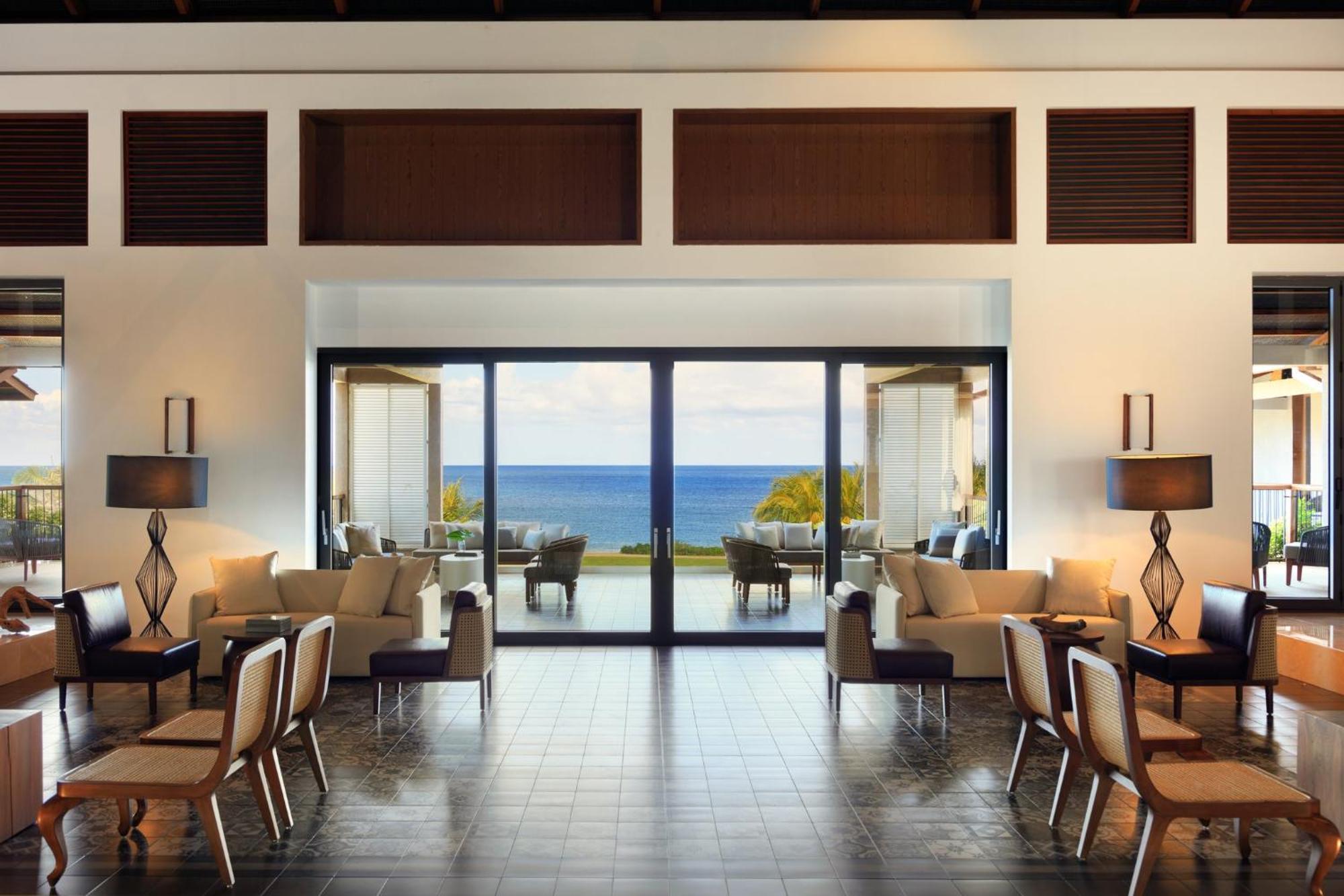 Intercontinental Dominica Cabrits Resort & Spa By Ihg Portsmouth 외부 사진