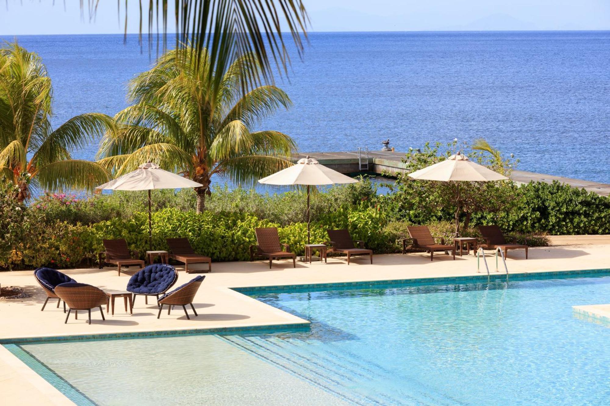 Intercontinental Dominica Cabrits Resort & Spa By Ihg Portsmouth 외부 사진