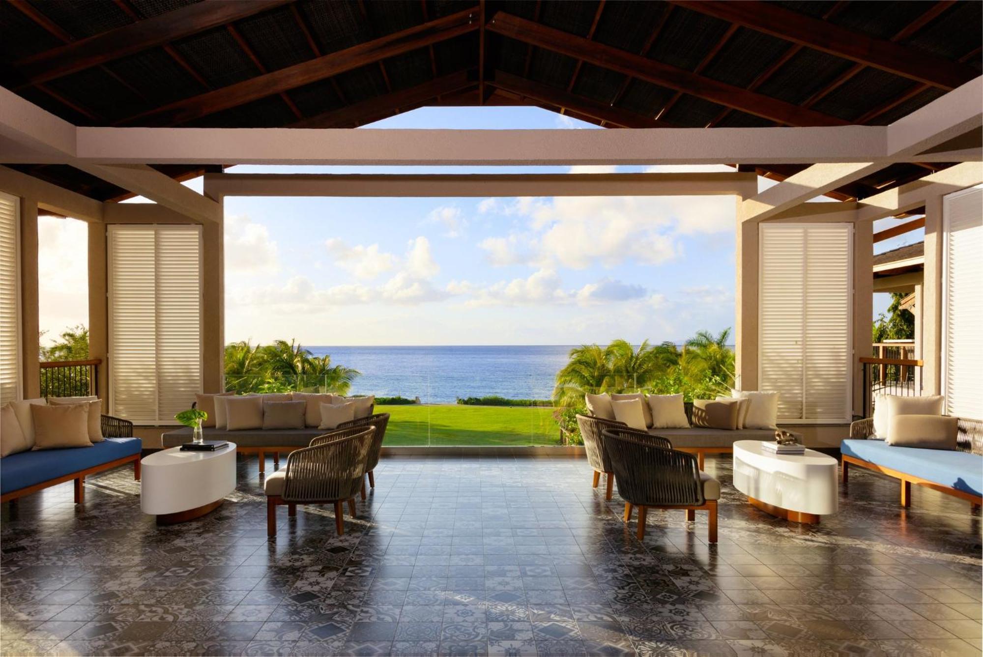 Intercontinental Dominica Cabrits Resort & Spa By Ihg Portsmouth 외부 사진
