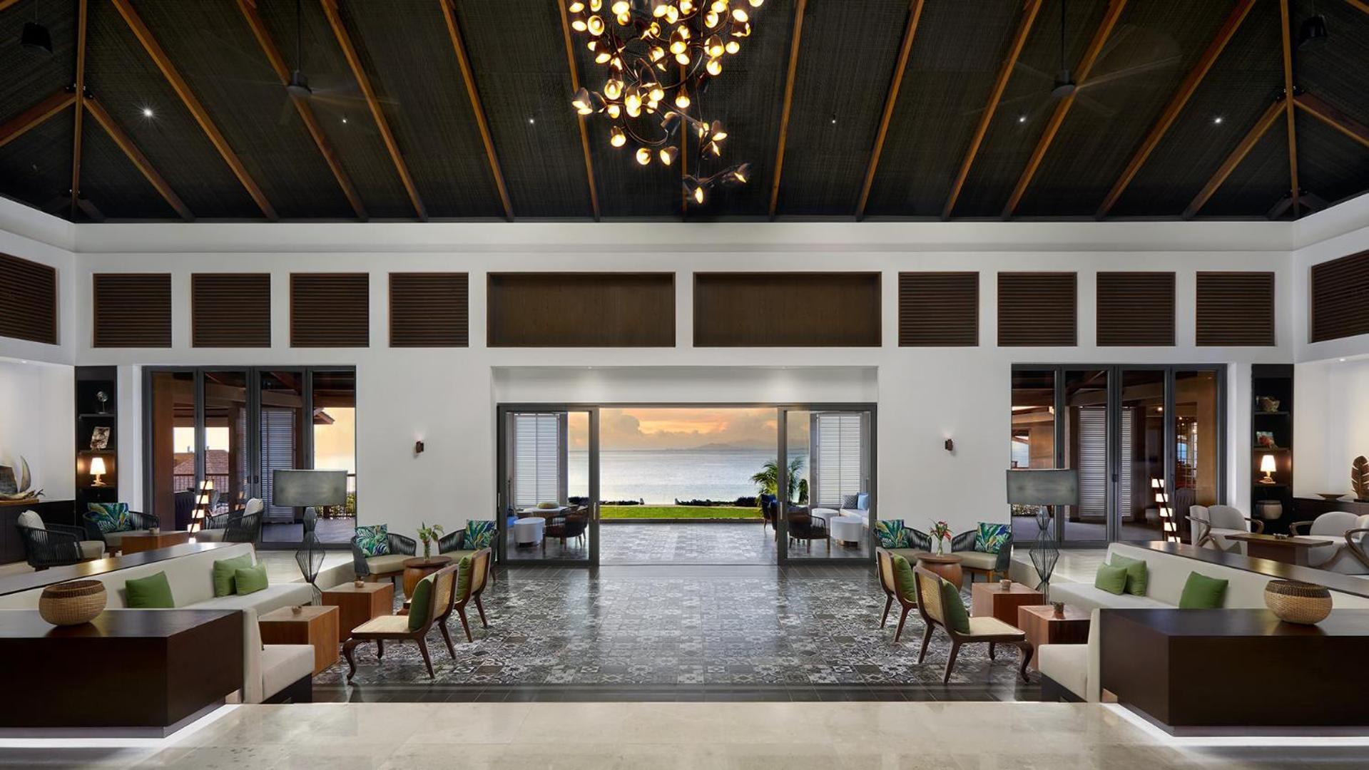 Intercontinental Dominica Cabrits Resort & Spa By Ihg Portsmouth 외부 사진